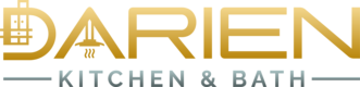 Darien Kitchen & Bath logo