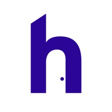 Logo for Homefree Fences