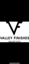 Logo for Valley Finishes LLC