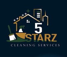 Logo for 5 STARZ CLEANING SERVICES, LLC