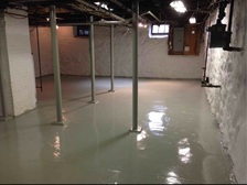 Avatar for Greater Basement and Foundations