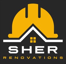Logo for Sher Renovations Inc