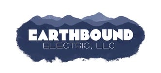 Earthbound Electric, LLC. logo