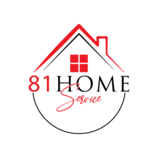 Logo for 81 Home Service, LLC