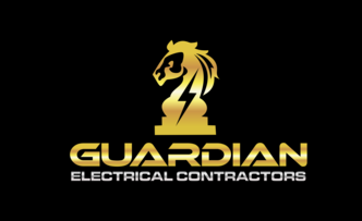 GUARDIAN ELECTRICAL CONTRACTORS logo