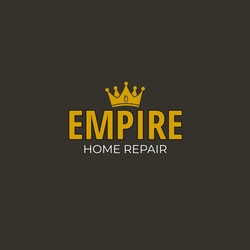 Empire Home Repair logo