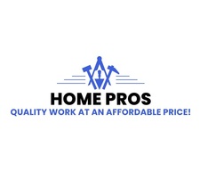 Logo for Home Pros