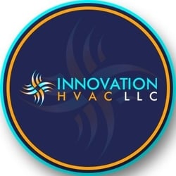 Innovation HVAC, LLC logo