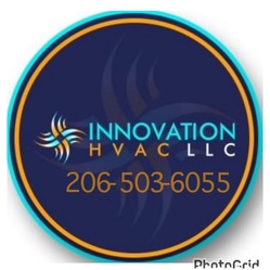 Innovation HVAC, LLC logo