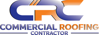 Commercial Roofing Contractor logo