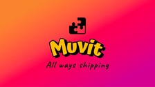 Logo for Muvit-Unlicensed Contractor