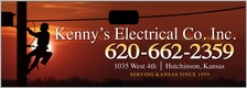Avatar for Kenny's Electrical Co., Inc.