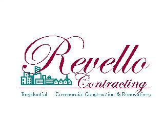 Revello Contracting logo