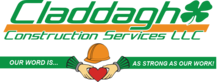 Claddagh Construction Services, LLC logo