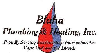 Blaha Plumbing & Heating, Inc. logo