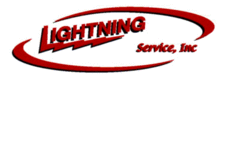 Logo for Lightning Service, Inc.