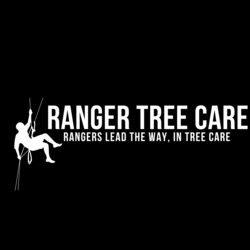 Ranger Tree Care logo