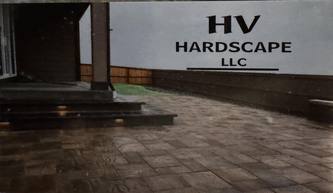 HV HARDSCAPE LLC logo