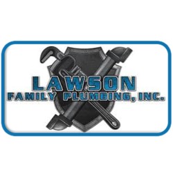Lawson Family Plumbing, INC. logo