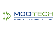 Modtech Inc. logo
