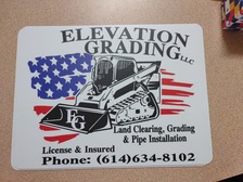 Avatar for Elevation Grading LLC