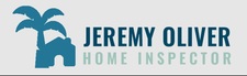 Logo for Jeremy Oliver Home Inspector
