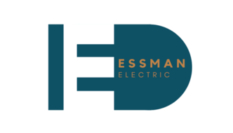 Essman Electric logo