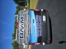 BAAM LLC logo