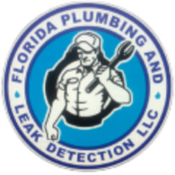 Florida Plumbing And Leak Detection logo