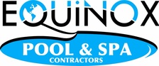 Logo for Equinox Pool And Spa, LLC