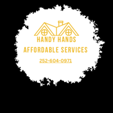 Handy Hands Major League Home Improvement LLP logo
