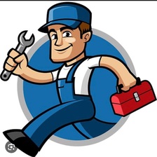 Logo for Bay Area Plumbing-Unlicensed Contractor