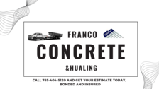 Avatar for Franco Concrete