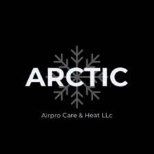 Logo for Arctic Air Pro