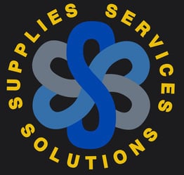 Supplies Services & Solutions LLC logo