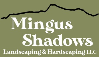 Mingus Shadows Landscaping And Hardscaping, LLC logo