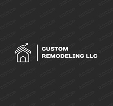 Avatar for Custom Work Remodeling LLC