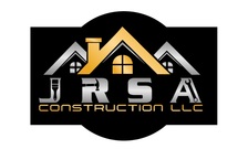 Logo for JRSA Construction, LLC
