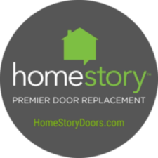 HomeStory Doors of Austin logo