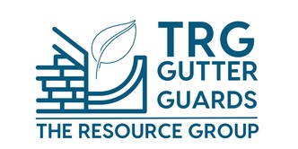 TRG Gutter Guards logo
