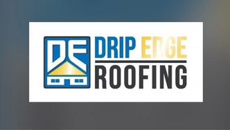 Drip Edge Roofing, LLC logo