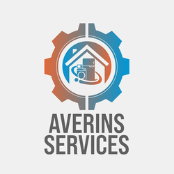 Averins Services LLC logo