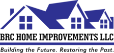 BRC Home Improvements, LLC logo