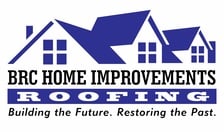 Logo for BRC Home Improvements, LLC