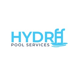 Hydro Pool Services logo