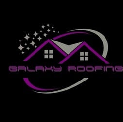 Galaxy Roofing Services logo