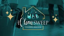 Logo for A Clean Sweep