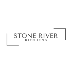 Stone River Kitchens logo