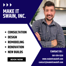 Avatar for Makeitswain, Inc.