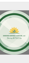 Avatar for Sunshine Disposal & Hauling, LLC
